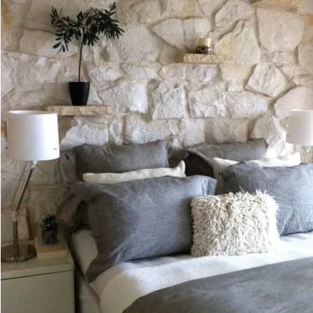 Room Next to Sandstone