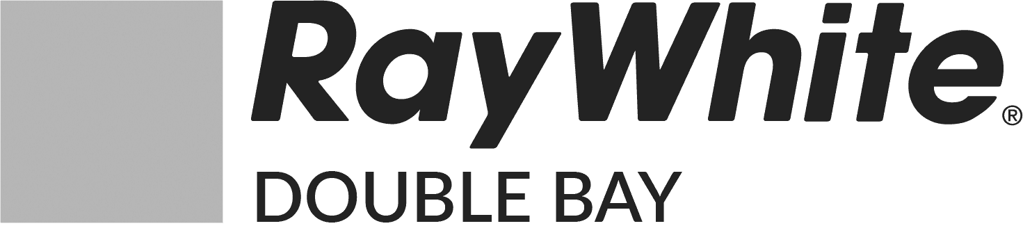 Ray White Double Bay logo