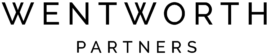 Wentworth Partners logo