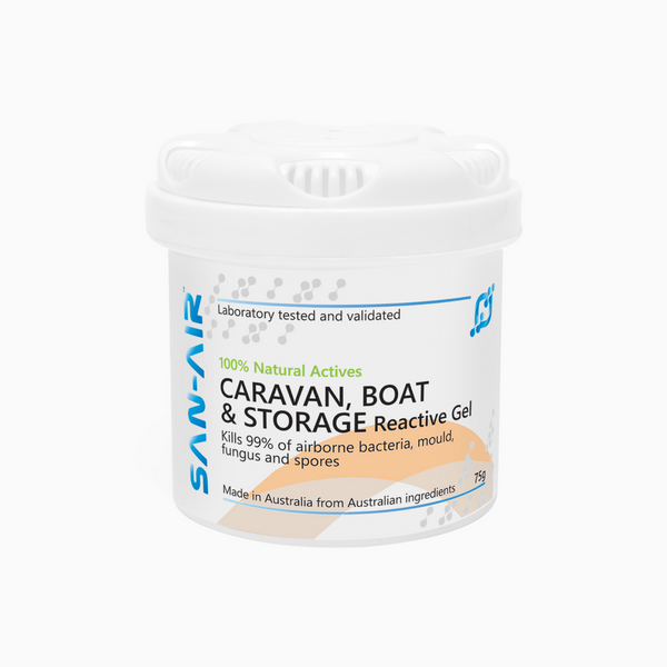 SAN-AIR 75g Caravan, Boat & Storage Gel